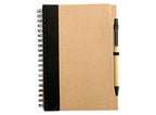 Cuaderno Ecológico