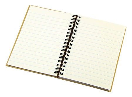 Libreta Ecológica