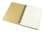 Cuaderno Ecológico