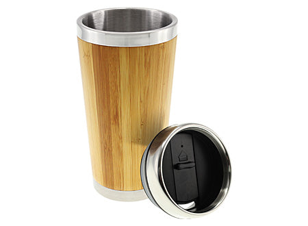 Mug de Bamboo 450cc