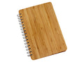 Deluxe Cuaderno de Bamboo