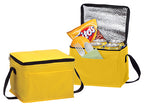 Cooler-Lonchera de TNT