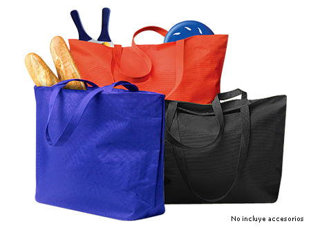 BOLSO DE TNT PARA LA PLAYA