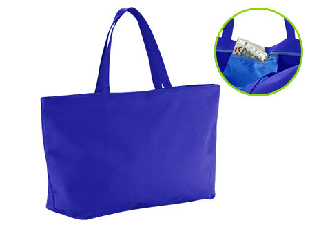 BOLSO DE TNT PARA LA PLAYA