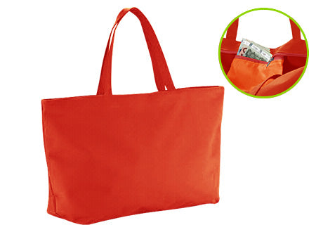 BOLSO DE TNT PARA LA PLAYA