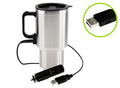 Mug Térmico USB 450cc