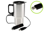 Mug Térmico USB 450cc