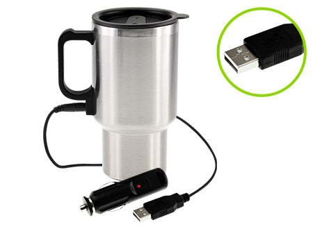 Mug Térmico USB 450cc