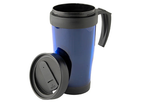 Mug Térmico Plástico 400cc