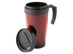 Mug Térmico Plástico 400cc