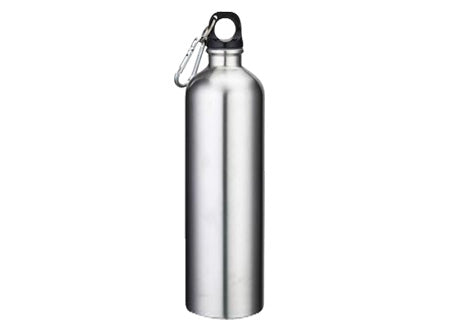 Sport Bottle de Aluminio 800cc
