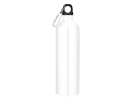 Sport Bottle de Aluminio 800cc