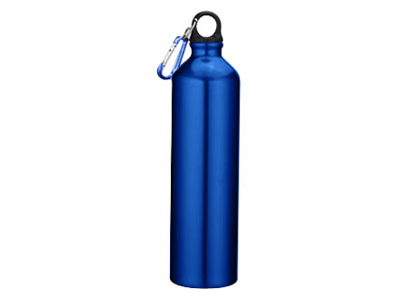 Sport Bottle de Aluminio 800cc