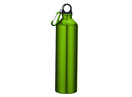 Sport Bottle de Aluminio 800cc
