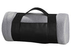 MANTA DE POLAR ANTI-PEELING 160 X 130 CM.