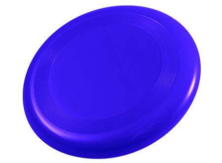 FRISBEE PLÁSTICO
