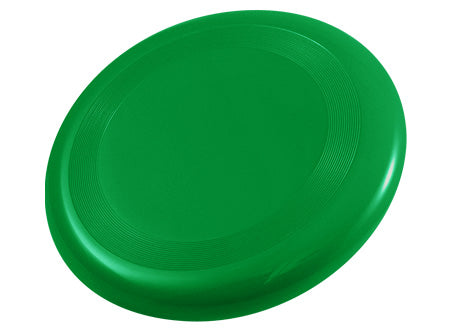 FRISBEE PLÁSTICO