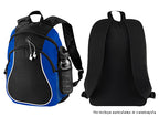 Mochila ''CITY'' 20L