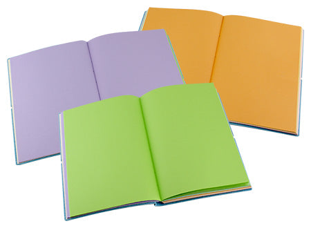 Libreta de PU High Class