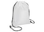 Mochila Simple de Poliéster