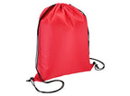 Mochila Simple de Poliéster