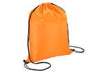 Mochila Simple de Poliéster