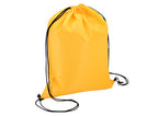 Mochila Simple de Poliéster
