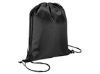 Mochila Simple de Poliéster