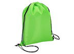 Mochila Simple de Poliéster