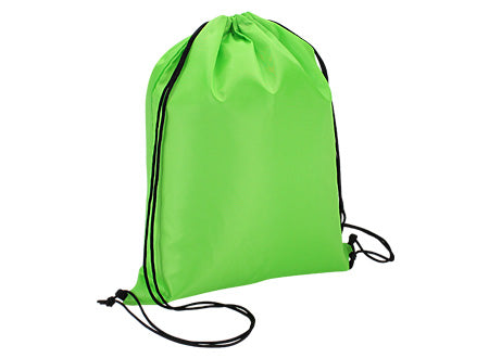 Mochila Simple de Poliéster