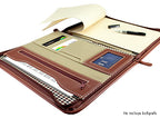 Deluxe Carpeta Windsor