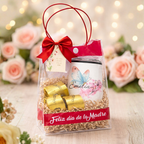 Pack Mug día de la Madre con chocolates