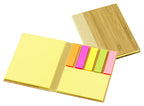 Memo Set de Bamboo