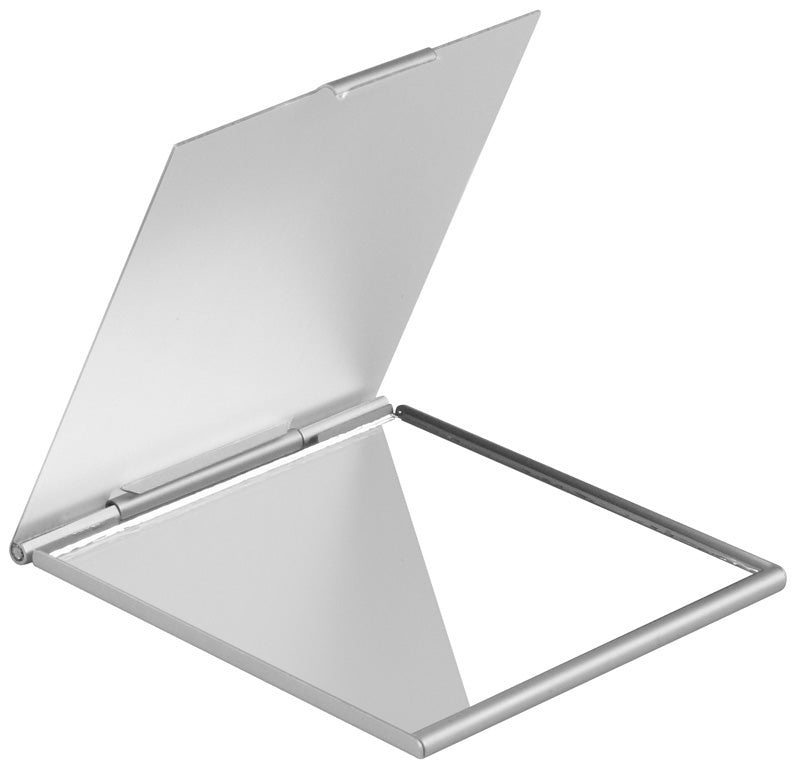 ESPEJO DE ALUMINIO