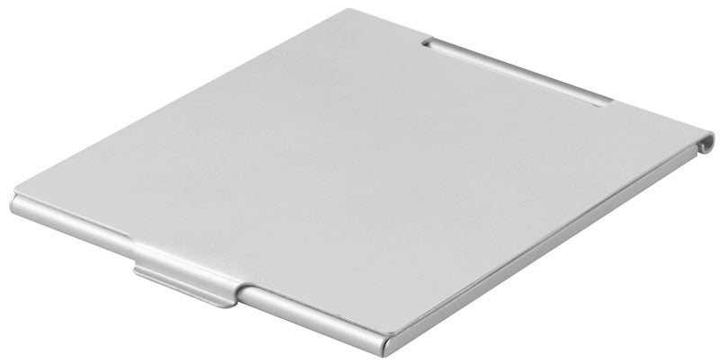 ESPEJO DE ALUMINIO