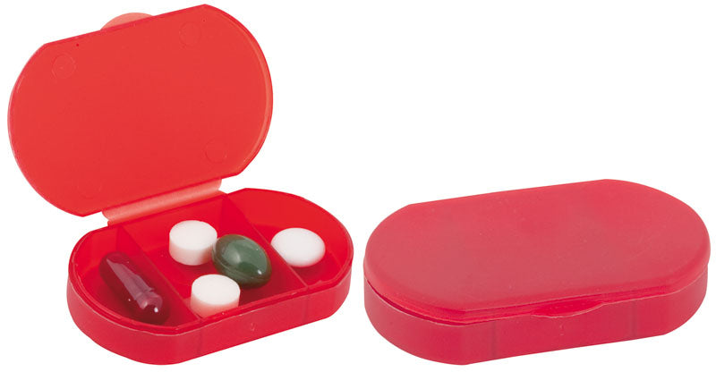 PASTILLERO TRIZONE