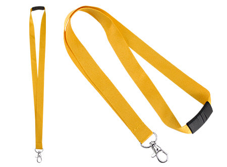 Lanyard Break-Away Sublimación