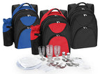Mochila-Cooler de Picnic 4 Personas