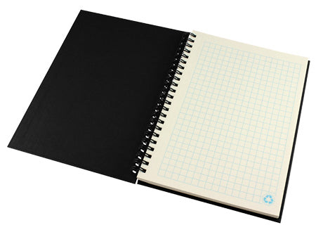 Cuaderno Ecológico