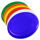 FRISBEE PLÁSTICO
