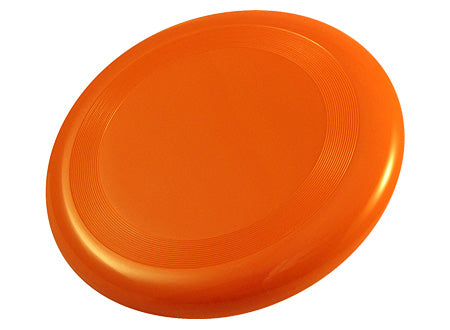 FRISBEE PLÁSTICO