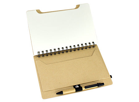Cuaderno Ecológico Compost