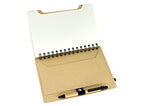 Cuaderno Ecológico Compost