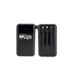 Deluxe Cargador Power-Bank 20.000 mAh