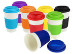 PACK CUADERNO ECOLOGICO , MUG Y BOLSA DE TNT