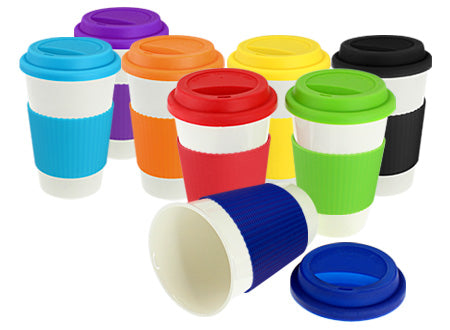 PACK CUADERNO ECOLOGICO , MUG Y BOLSA DE TNT