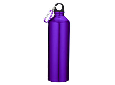 Sport Bottle de Aluminio 800cc