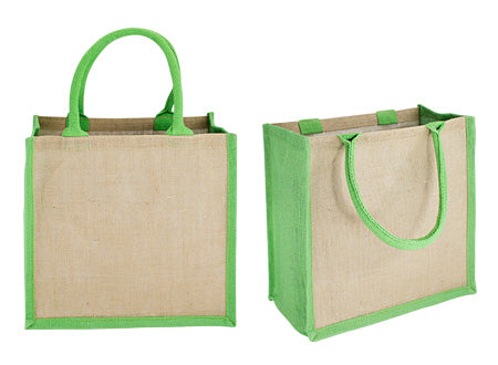 Bolsa Yute Rain Forest