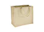 Bolsa de Yute Shangri-La
