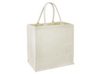 Bolsa Canvas Algodón 10 onzas